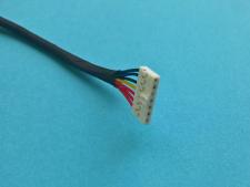 Роз'єм живлення до ноутбука Dell Inspiron 3441 №3